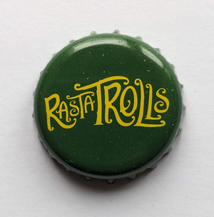 Rasta trolls, Brasserie Dubuisson